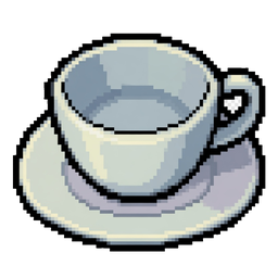 茶杯